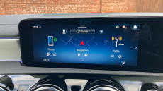 Mercedes-Benz CLA 180 AMG Line Executive 5dr Tip Auto Petrol Estate